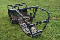 2021 Kawasaki Teryx KRX 1000 Frame Chassis