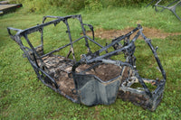 2021 Kawasaki Teryx KRX 1000 Frame Chassis