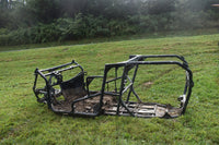 2021 Kawasaki Teryx KRX 1000 Frame Chassis