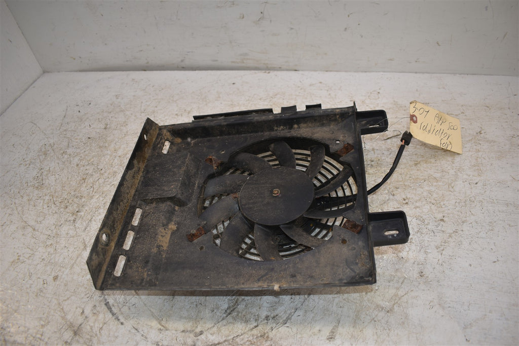 2004 Polaris ATP 500 4x4 Fan 2410123