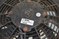 2004 Polaris ATP 500 4x4 Fan 2410123