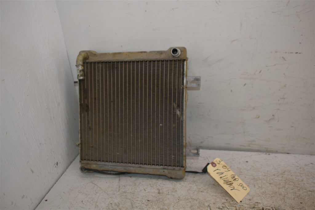 2004 Polaris ATP 500 4x4 Radiator 1240045