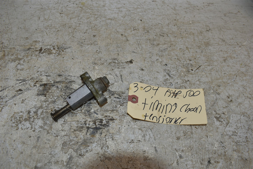 2004 Polaris ATP 500 4x4 Timing Chain Tensioner 3086493