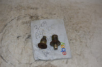 2004 Polaris ATP 500 4x4 Swingarm Bolts