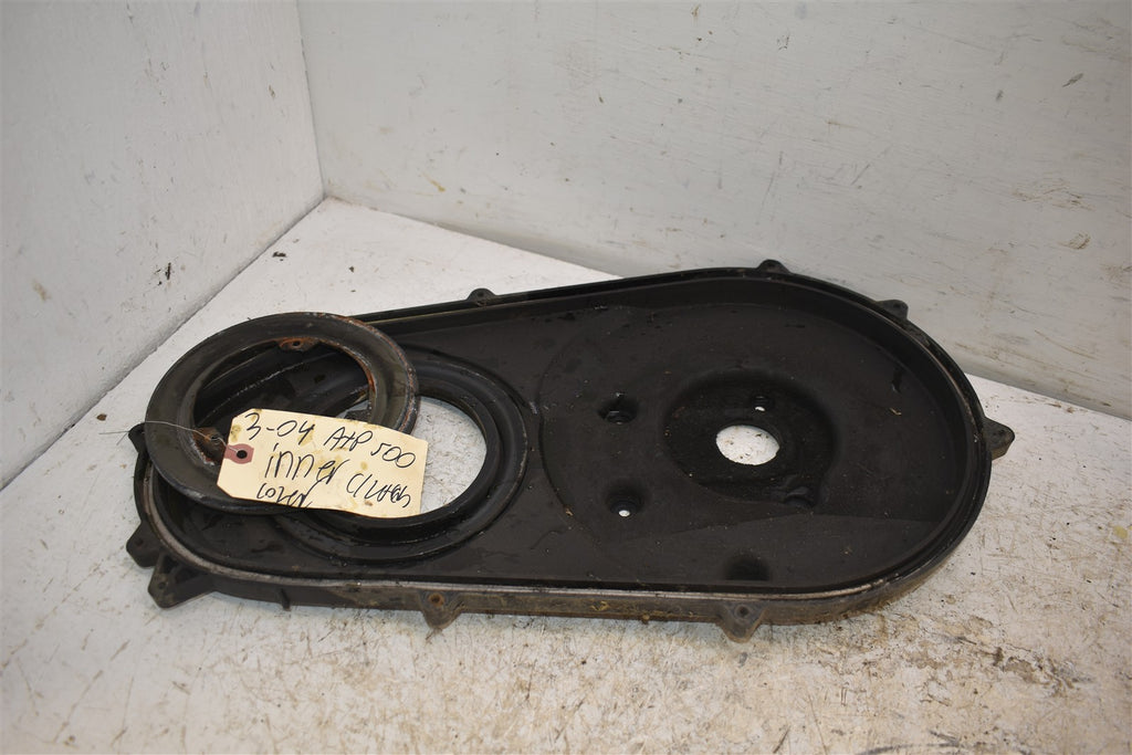 2004 Polaris ATP 500 4x4 Inner Clutch Cover 2201678