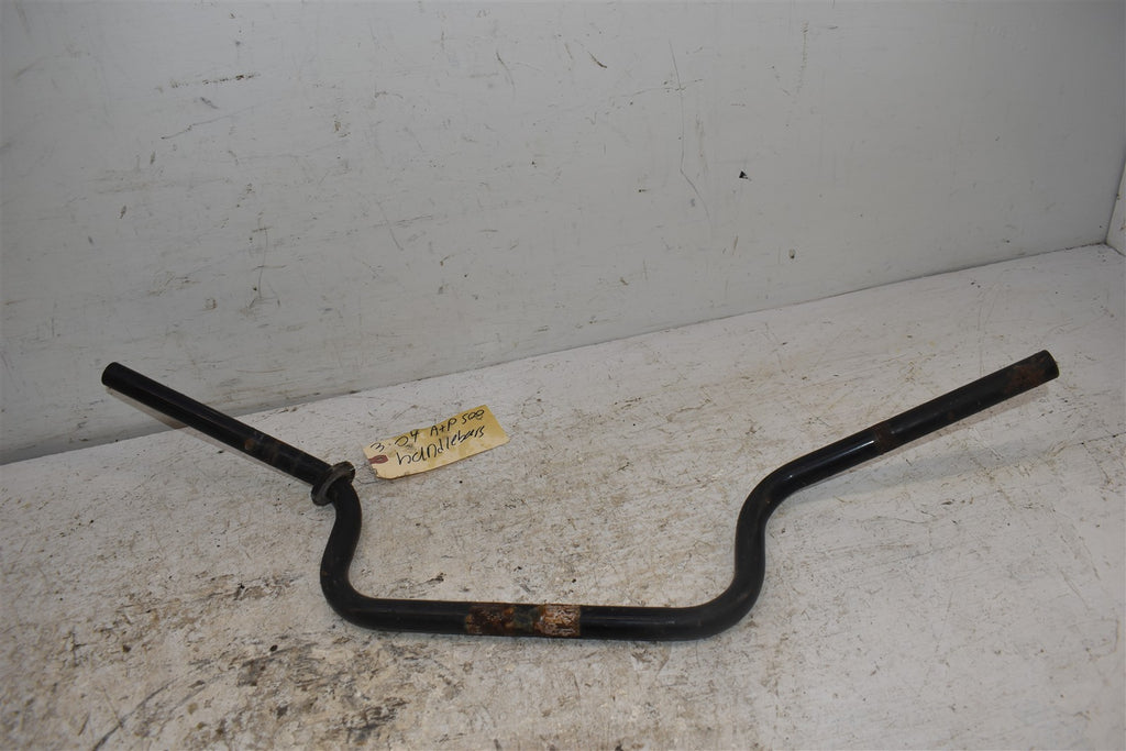 2004 Polaris ATP 500 4x4 Handlebars 5242987-067