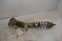 2004 Polaris ATP 500 4x4 Left Front Knuckle / Shock 5132301