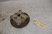 2004 Polaris ATP 500 4x4 Left Rear Wheel Hub 5133360