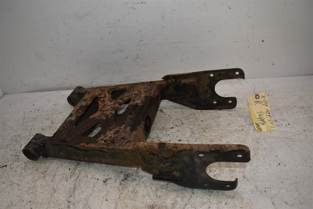 2004 Polaris ATP 500 4x4 Rear Swingarm 1541781