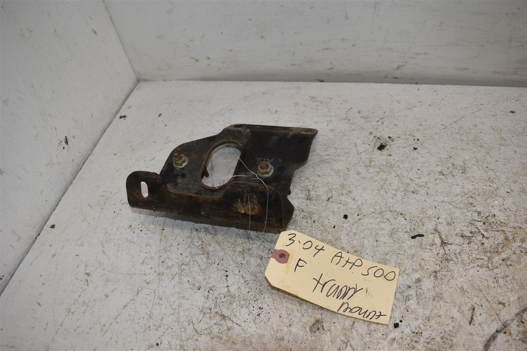 2004 Polaris ATP 500 4x4 Front Transmission Mount 1013134-067