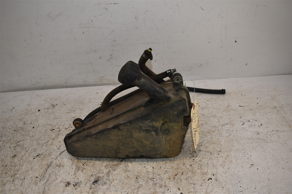 2004 Polaris ATP 500 4x4 Oil Tank 1261176