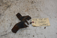 2004 Polaris ATP 500 4x4 Front Fender Supports