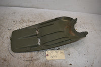 2004 Polaris ATP 500 4x4 Hood Plastic 5435110-400