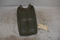 2004 Polaris ATP 500 4x4 Hood Plastic 5435110-400