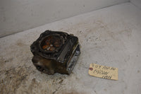 2004 Polaris ATP 500 4x4 Cylinder Head CORE 3085527