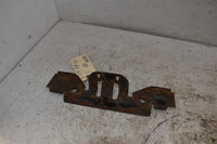 2004 Polaris ATP 500 4x4 Front Differential Bracket