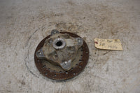 2004 Polaris ATP 500 4x4 Right Front Wheel Hub