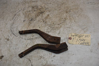 2004 Polaris ATP 500 4x4 Front Fender Supports