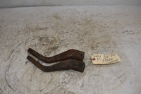 2004 Polaris ATP 500 4x4 Front Fender Supports