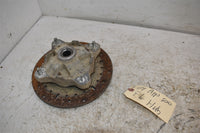 2004 Polaris ATP 500 4x4 Left Front Wheel Hub