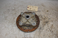 2004 Polaris ATP 500 4x4 Left Front Wheel Hub