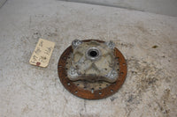 2004 Polaris ATP 500 4x4 Left Front Wheel Hub