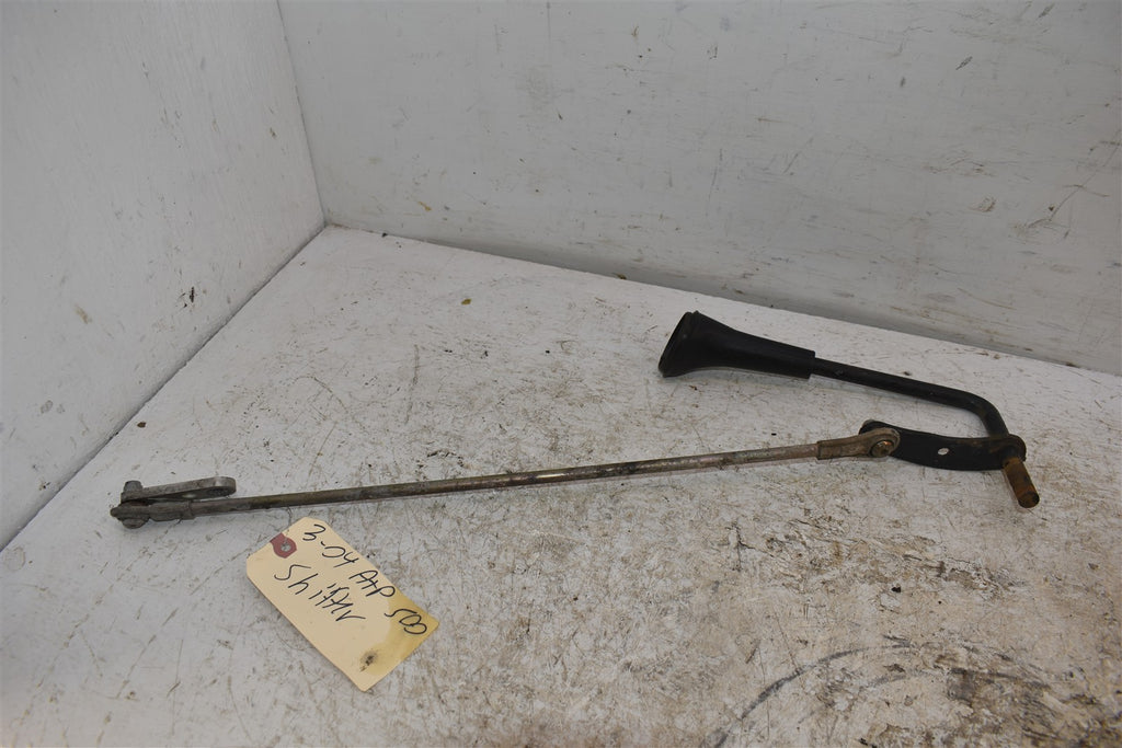 2004 Polaris ATP 500 4x4 Shifter 1013315-067