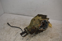 2004 Polaris ATP 500 4x4 Rear Differential