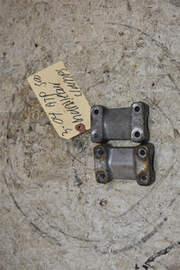 2004 Polaris ATP 500 4x4 Handlebar Clamps