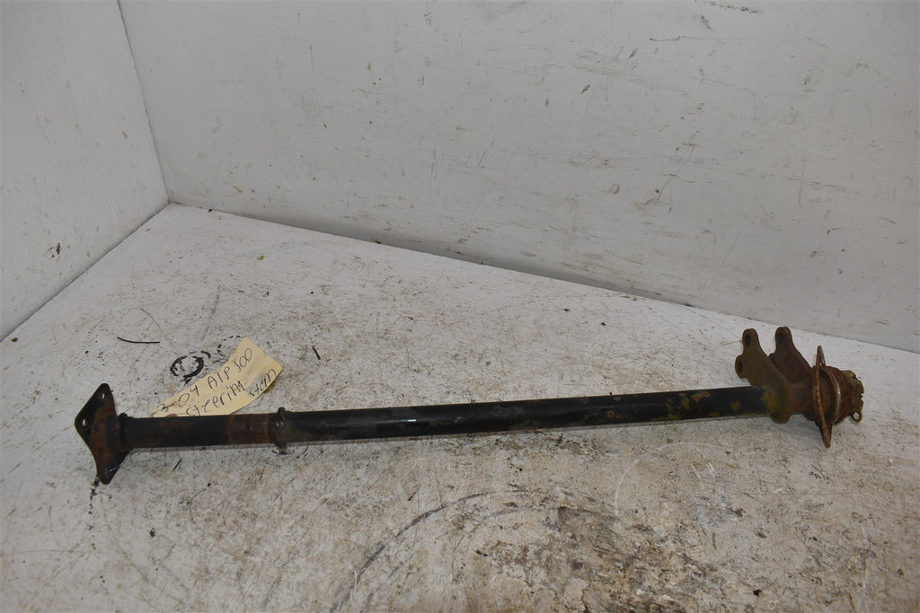 2004 Polaris ATP 500 4x4 Steering Stem