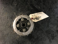 1993 Yamaha Timberwolf 250 Clutch Basket - Complete