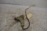 2004 Polaris ATP 500 4x4 Coolant Overflow Tank 5433410