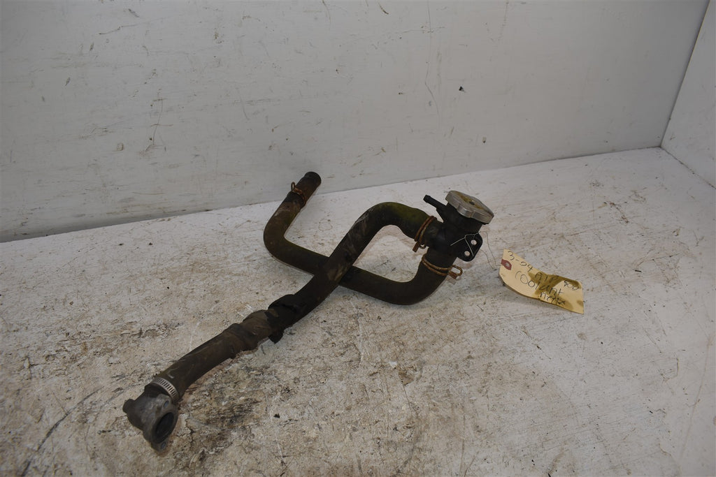 2004 Polaris ATP 500 4x4 Coolant Neck 5433364