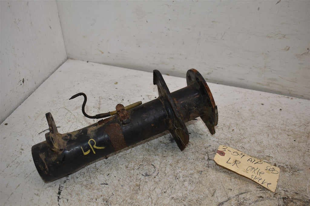 2004 Polaris ATP 500 4x4 Left Rear Axle Housing 1014142
