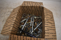 2004 Polaris ATP 500 4x4 Bolts Lot