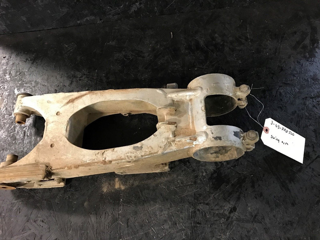 2003 Polaris Predator 500 Swing Arm