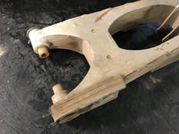 2003 Polaris Predator 500 Swing Arm