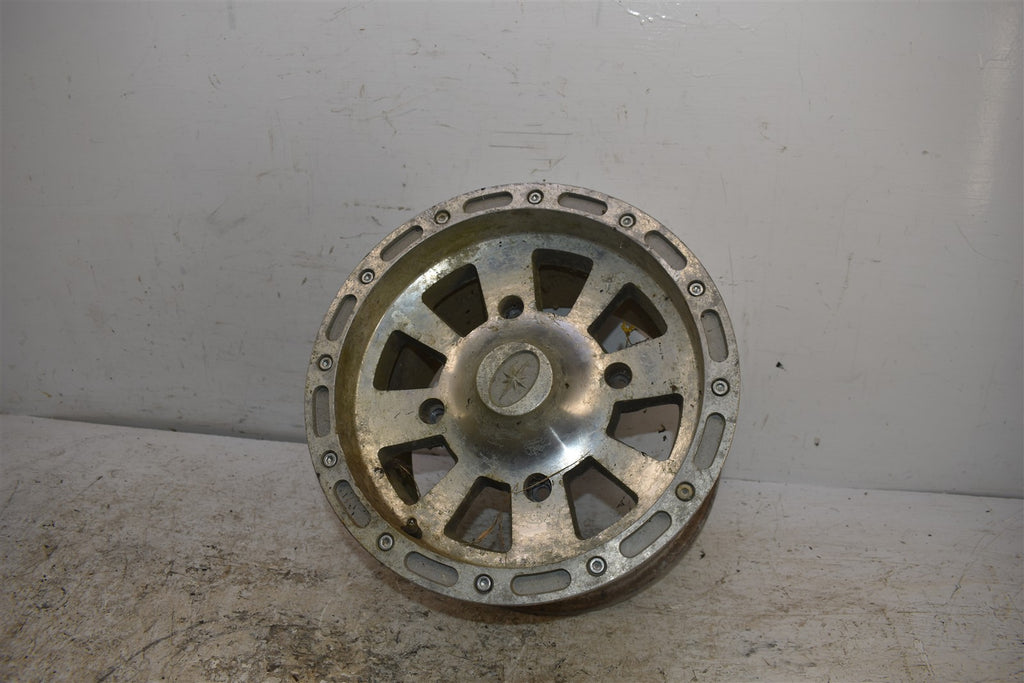 2004 Polaris ATP 500 4x4 Rear Wheel 8x12