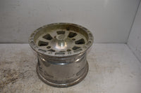 2004 Polaris ATP 500 4x4 Rear Wheel 8x12