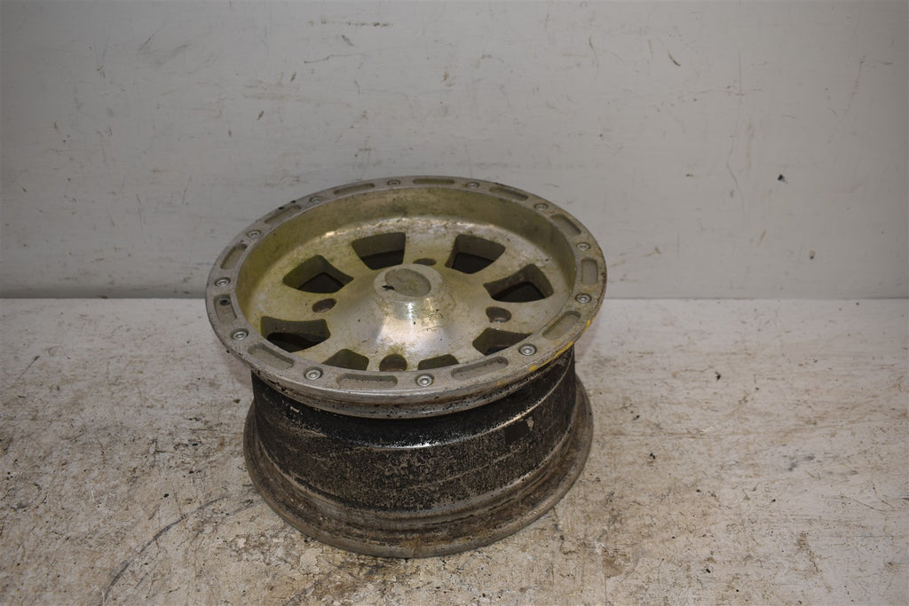 2004 Polaris ATP 500 4x4 Front Wheel 6x12