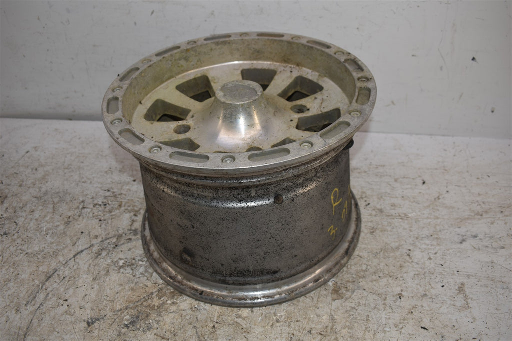 2004 Polaris ATP 500 4x4 Rear Wheel