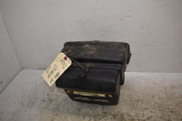 2006 Honda Rancher 350 FE 4WD Rear Storage Box 80210-HN7-010