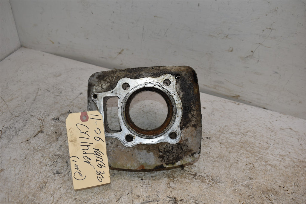 2006 Honda Rancher 350 FE 4WD Cylinder CORE 12100-HN5-670