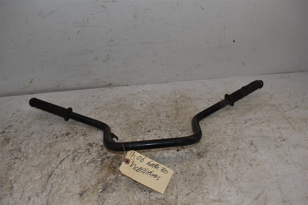 2006 Honda Rancher 350 FE 4WD Handlebars 53100-HN7-900