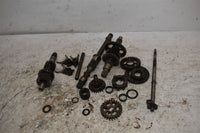 2006 Honda Rancher 350 FE 4WD Transmission Lot