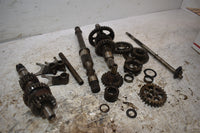 2006 Honda Rancher 350 FE 4WD Transmission Lot