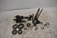 2006 Honda Rancher 350 FE 4WD Transmission Lot