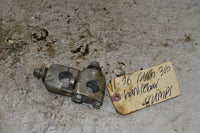 2006 Honda Rancher 350 FE 4WD Handlebar Clamps 53130-HB3-770