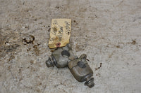2006 Honda Rancher 350 FE 4WD Handlebar Clamps 53130-HB3-770