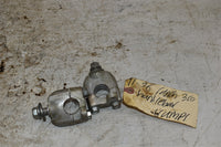 2006 Honda Rancher 350 FE 4WD Handlebar Clamps 53130-HB3-770